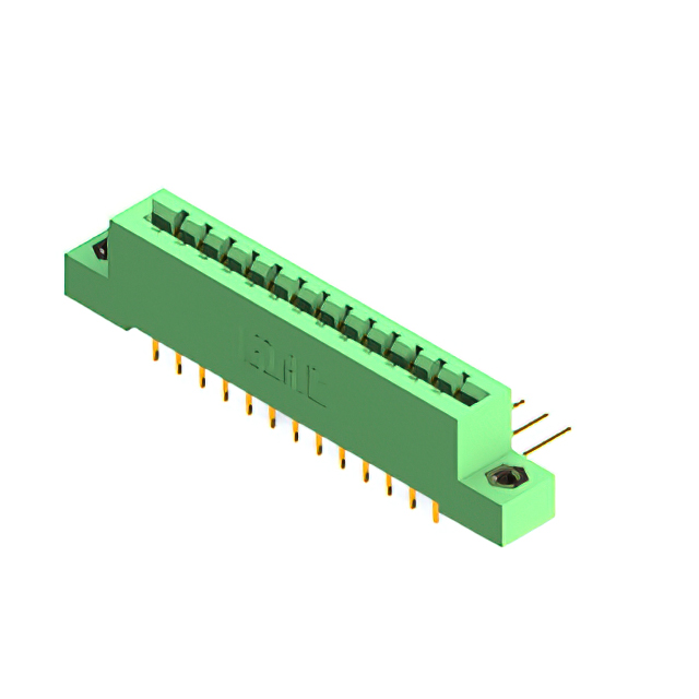 337-026-558-208 EDAC Inc.  Edgeboard Connectors