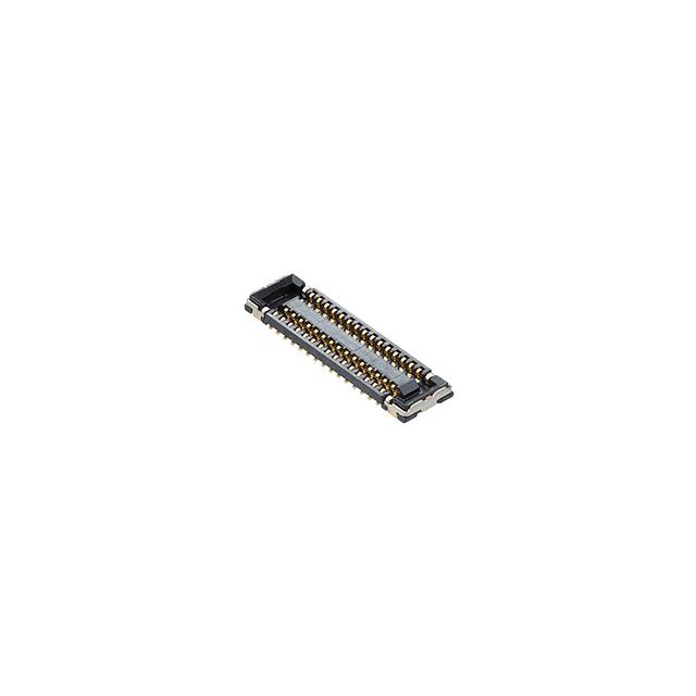 5046185010 Molex  Arrays Edge Type Mezzanine (Board to Board)