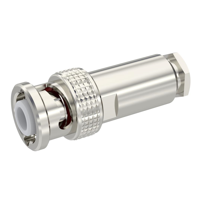 R316007000 Radiall USA, Inc.  Gruppi di connettori coassiali (RF)