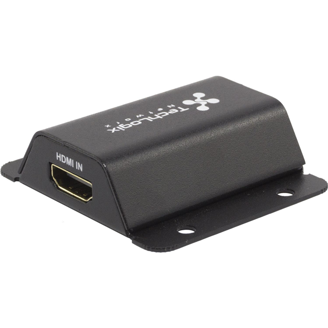 TL-CPT-HD01 TechLogix Networx  USB DVI HDMI Connector Adapters