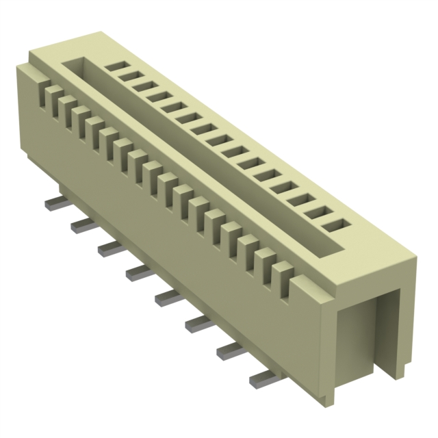 CF16151M0R0-NH Cvilux USA  FFC FPC (Flat Flexible) Steckverbinderbaugruppen
