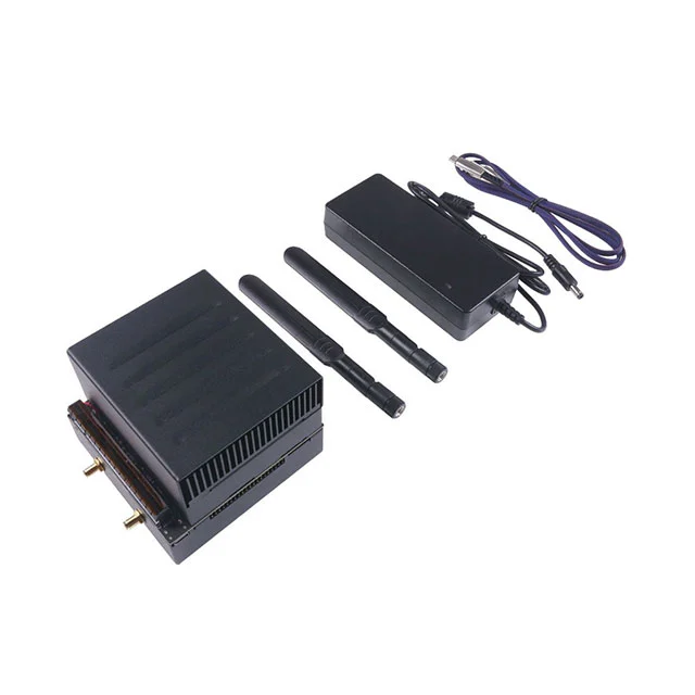 110991666 Seeed Technology Co., Ltd  Cartes d'évaluation DSP MCU intégrées