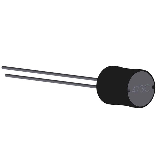 13R476C Murata Power Solutions Inc.  Fixed Inductors