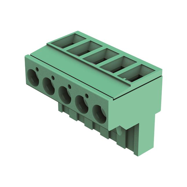 14311717402000 HARTING  Embases, fiches et prises