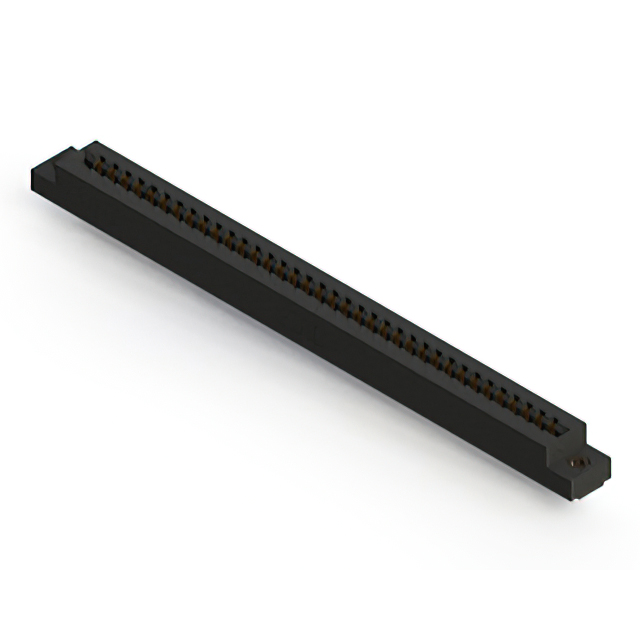 355-072-521-207 EDAC Inc.  Edgeboard Connectors