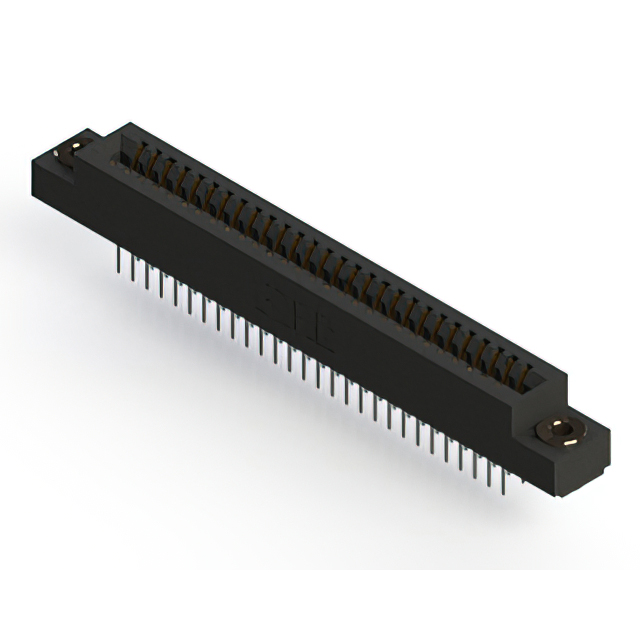 391-056-521-203 EDAC Inc.  Edgeboard Connectors