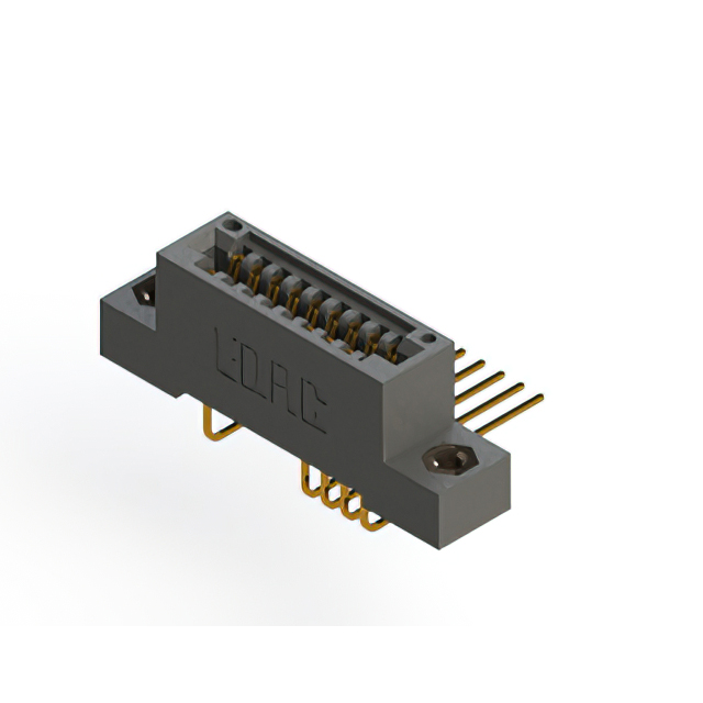 395-018-559-208 EDAC Inc.  Edgeboard Connectors