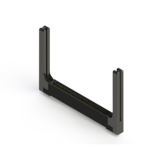 395-031-525-158 EDAC Inc.  Edgeboard Connectors