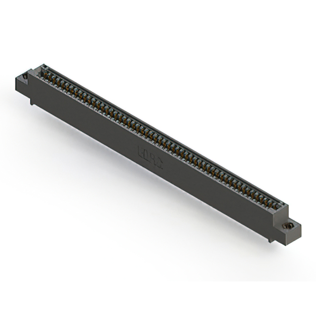 395-053-520-407 EDAC Inc.  Edgeboard Connectors