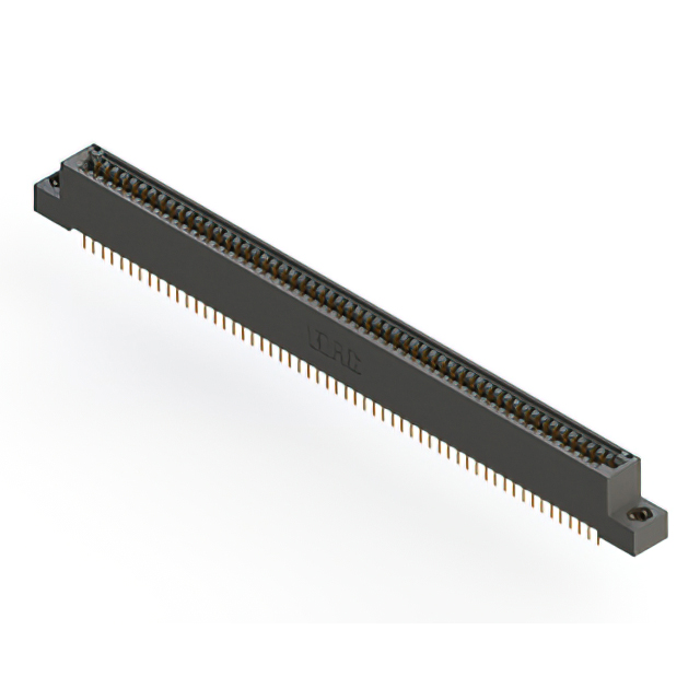 395-112-524-208 EDAC Inc.  Edgeboard Connectors