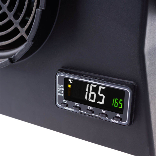 5102581 Herz  Pistole termiche Torce Accessori