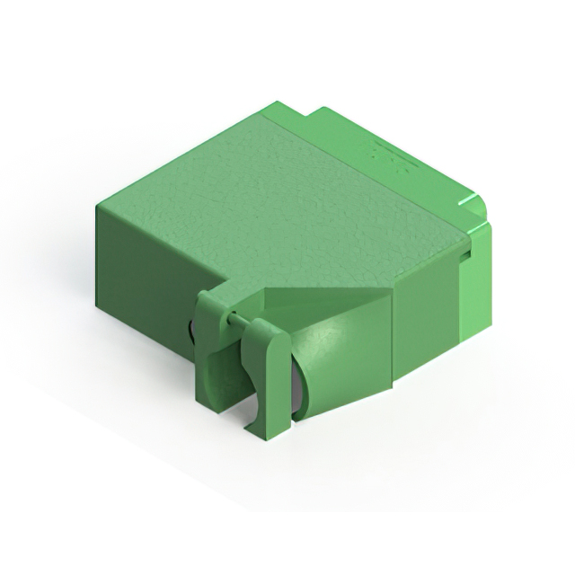 516-120-541-116 EDAC Inc.  Alloggiamenti per connettori backplane