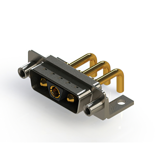 629-3WK3650-2T6 EDAC Inc.  Gruppi di connettori D-Sub