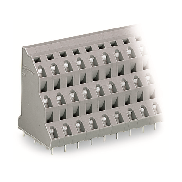 737-516 WAGO Corporation  Cavo a scheda