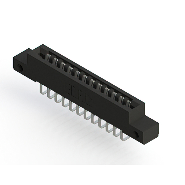 857-012-459-112 EDAC Inc.  Edgeboard Connectors