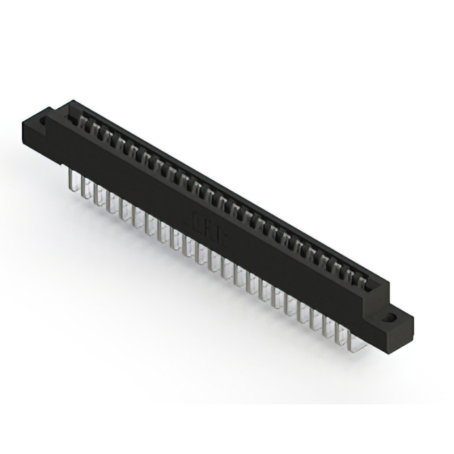 857-023-458-102 EDAC Inc.  Edgeboard Connectors