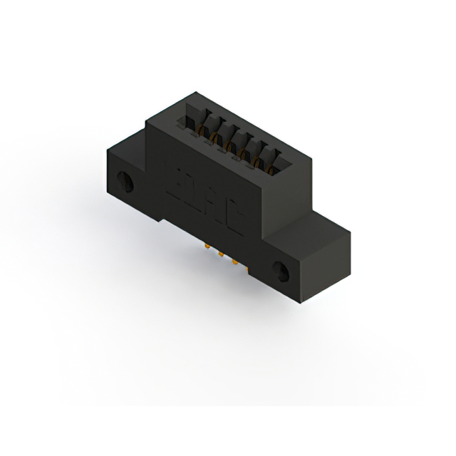 892-006-542-112 EDAC Inc.  Edgeboard Connectors