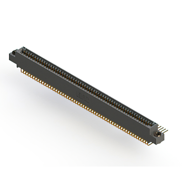 895-114-559-503 EDAC Inc.  Edgeboard Connectors