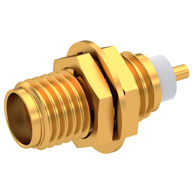 9013-1113-000 Radiall USA, Inc.  Assemblages de connecteurs coaxiaux (RF)