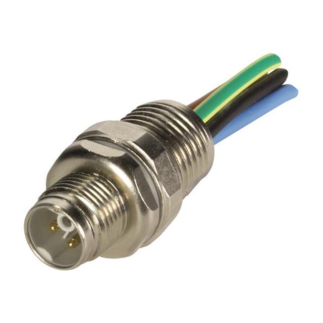 21033095503 HARTING  Gruppi di connettori circolari