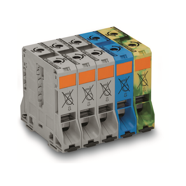 285-199 WAGO Corporation  Specializzato