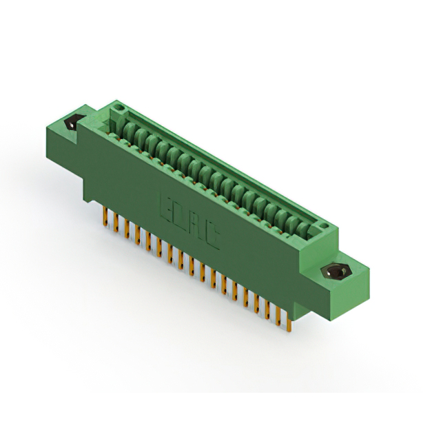 345-018-558-608 EDAC Inc.  Edgeboard Connectors