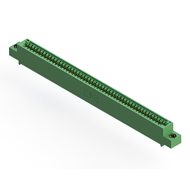 345-050-521-408 EDAC Inc.  Edgeboard Connectors