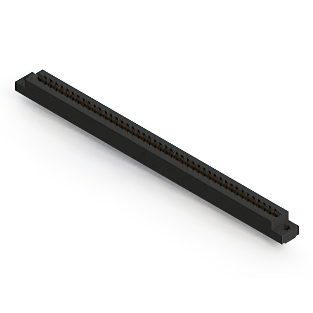 355-086-521-504 EDAC Inc.  Edgeboard Connectors