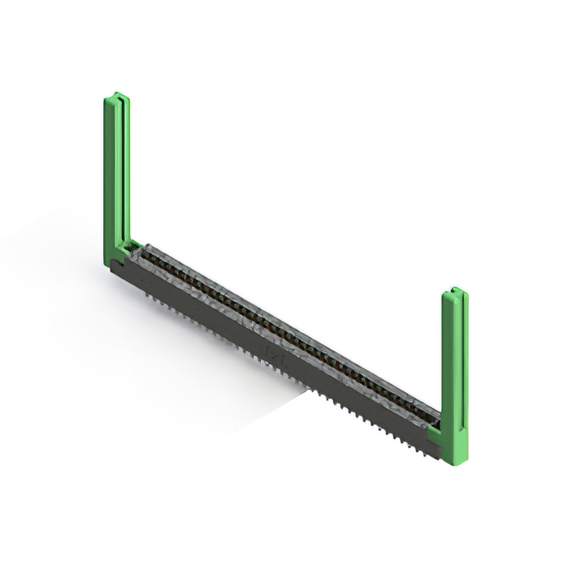 356-038-500-158 EDAC Inc.  Edgeboard Connectors