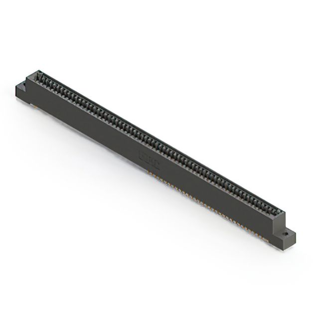 395-065-558-102 EDAC Inc.  Edgeboard Connectors