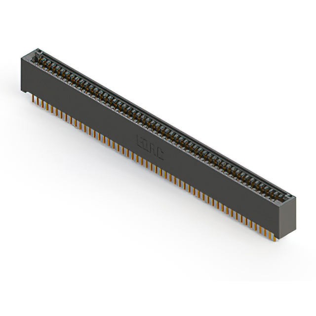 395-104-540-201 EDAC Inc.  Edgeboard Connectors