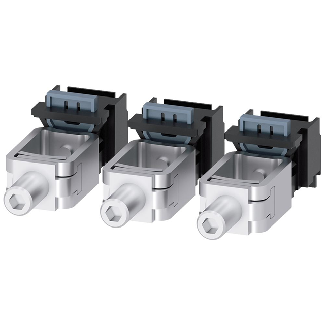 3VA9143-0JA12 Siemens Accessori per la protezione dei circuiti