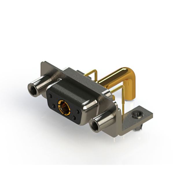 630-5W1-250-4TD EDAC Inc.  D-Sub Connector Assemblies