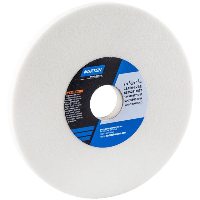 66252911677 Norton  Abrasifs et produits de conditionnement de surface