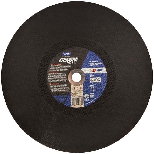 66253410185 Norton  Abrasifs et produits de conditionnement de surface