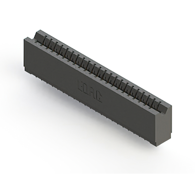 746-022-527-506 EDAC Inc.  Edgeboard Connectors