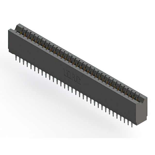 746-064-560-206 EDAC Inc.  Conectores de tableros de borde