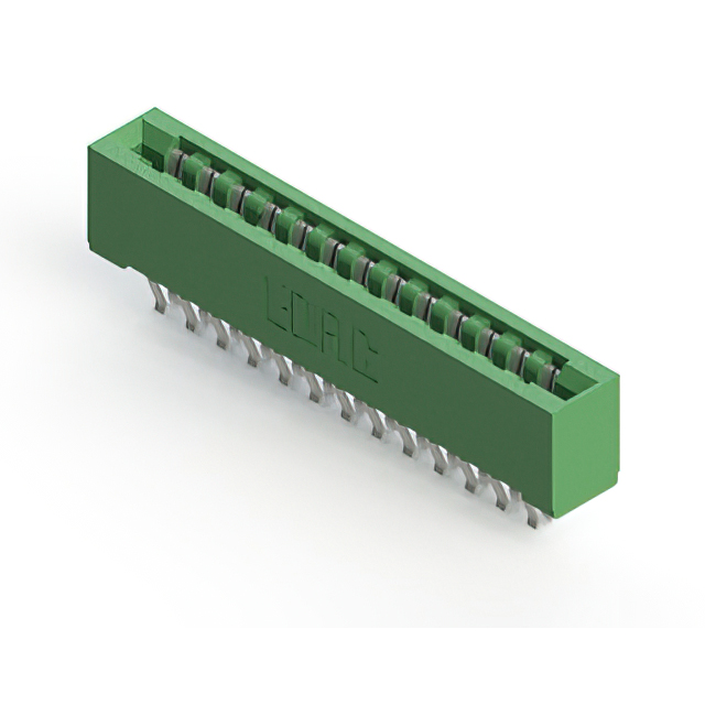 807-026-460-201 EDAC Inc.  Connettori per bordi