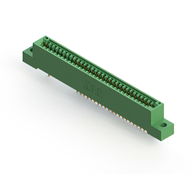 845-031-542-104 EDAC Inc.  Edgeboard Connectors