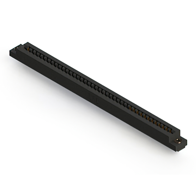 857-040-521-103 EDAC Inc.  Edgeboard Connectors