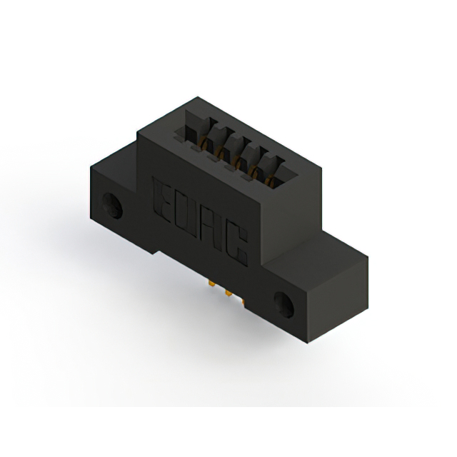 892-005-523-112 EDAC Inc.  Kantenbrettverbinder