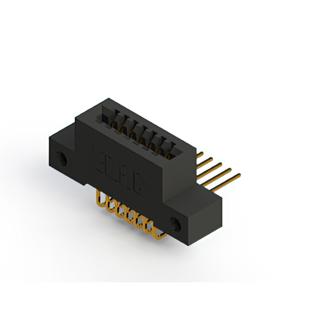 892-014-559-212 EDAC Inc.  Edgeboard Connectors