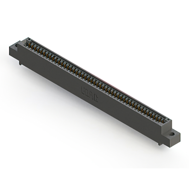 895-046-520-404 EDAC Inc.  Edgeboard Connectors