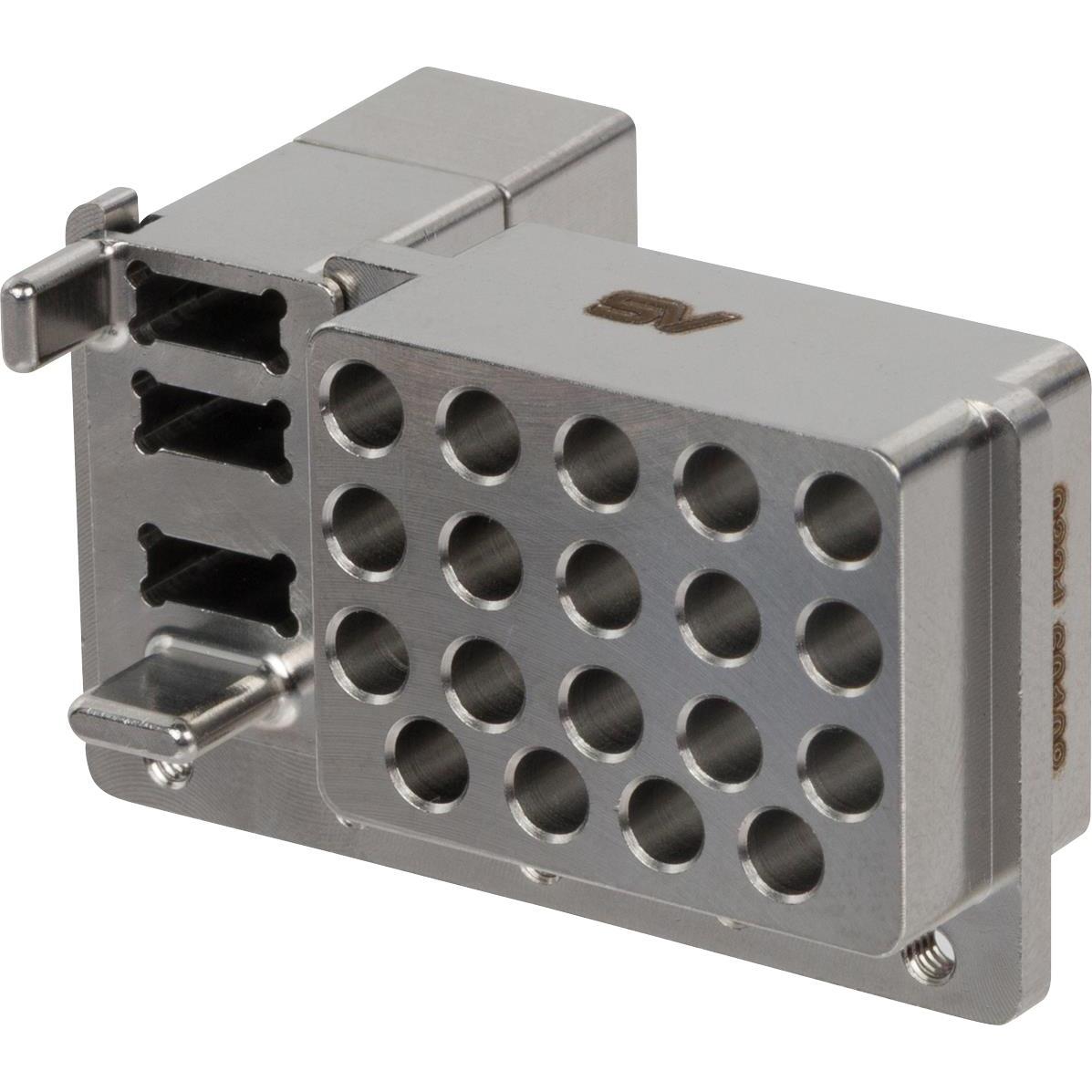 9321-60108 Amphenol SV Microwave  Specialized