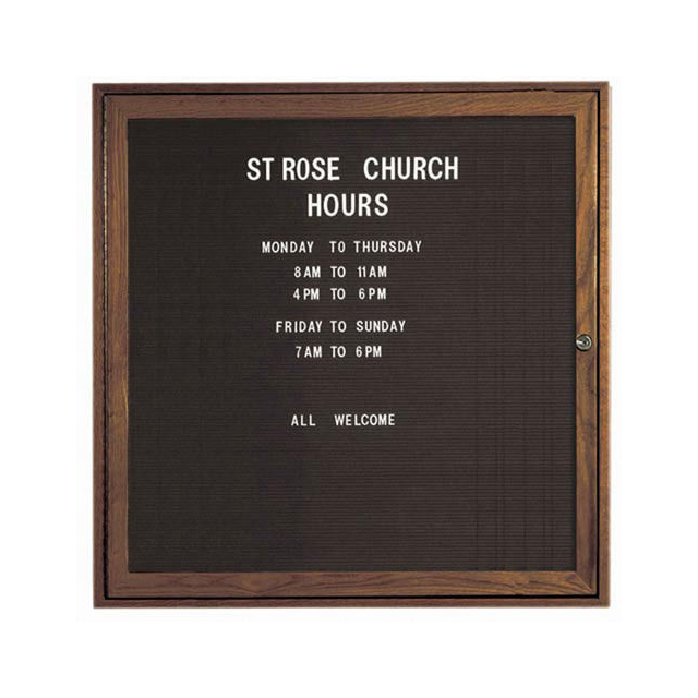 WDC3636 Aarco  Fournitures de bureau