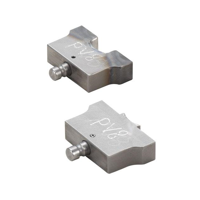 CD-2600-PV6 Panduit Corp  Set di matrici per teste di crimpatura