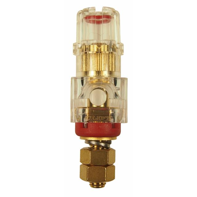 CL159801A CLIFF Electronic Components Ltd  Binding Posts