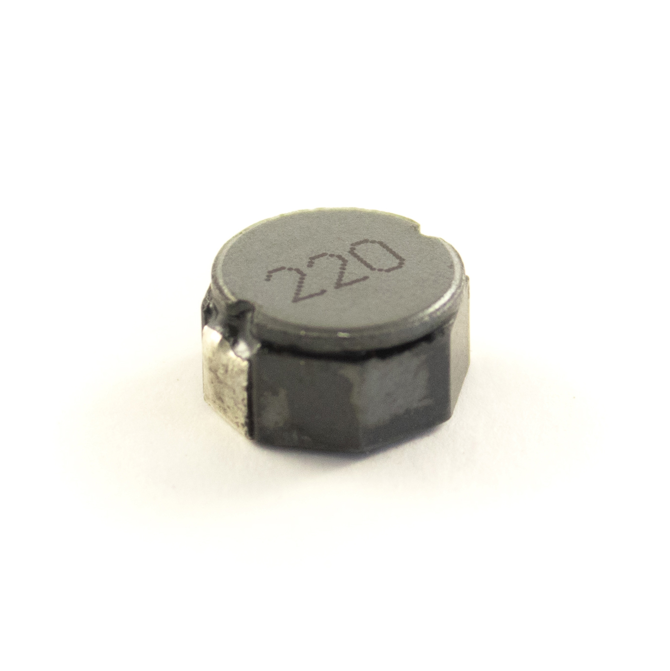 PCS8D43-100N-RC Allied Components International  Fixed Inductors