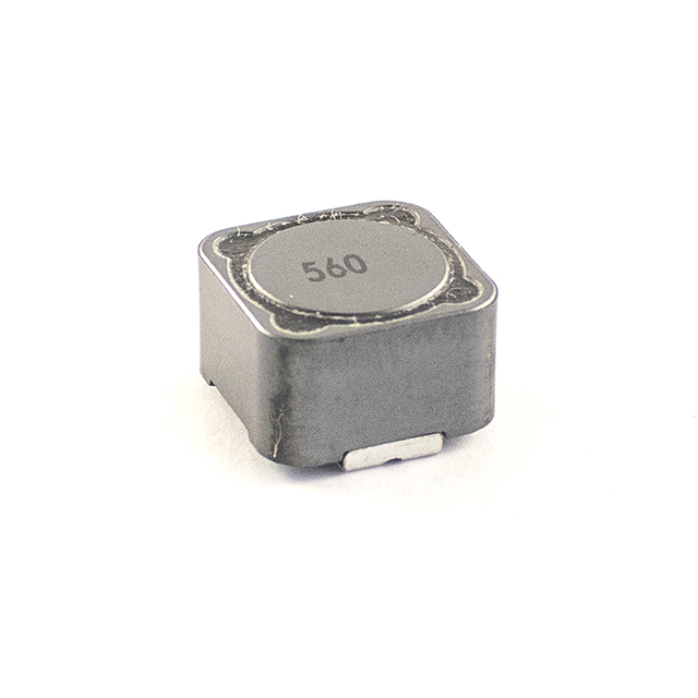 PCSAU127-560M-RC Allied Components International  Inducteurs fixes
