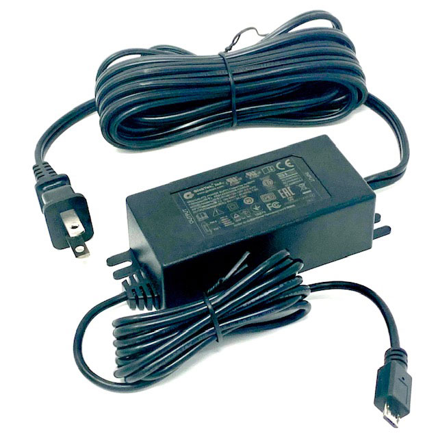 PR91A3000MSB-CIMRVB GlobTek, Inc.  AC DC Desktop Wall Power Adapters